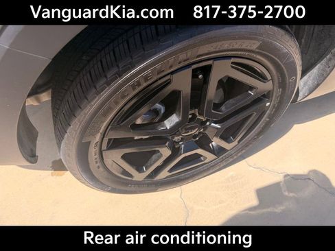 Certified 2025 Kia Telluride SX X-Line AWD/4WD image 10