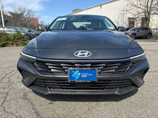 New 2026 Hyundai Elantra Limited w/ Cargo Package video 2