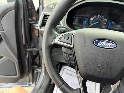 Used 2024 Ford Edge SEL w/ Convenience Package AWD/4WD image 37