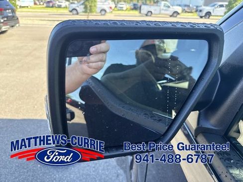 New 2026 Ford F150 XLT w/ Equipment Group 302A MID AWD/4WD image 8