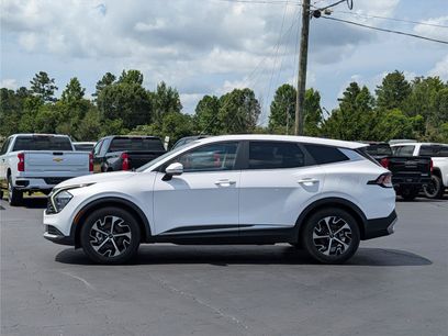 Used 2023 Kia Sportage EX