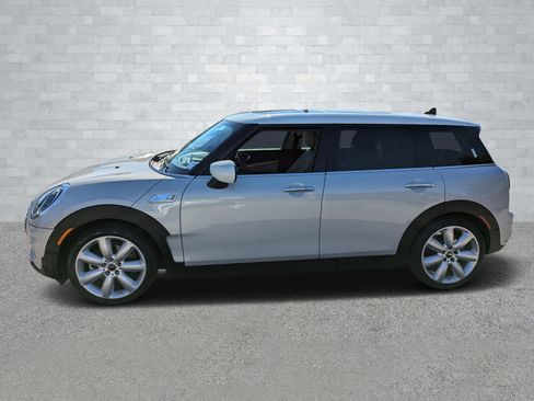 Used 2022 MINI Cooper Clubman S image 8