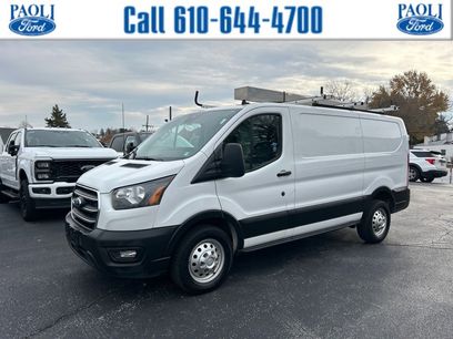 Used 2020 Ford Transit 250 Low Roof AWD