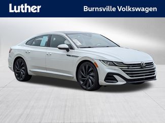 Used 2023 Volkswagen Arteon SEL AWD/4WD video 1