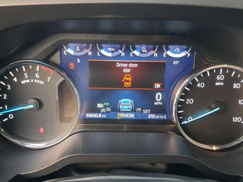 Used 2024 Ford Expedition Max XLT RWD image 18