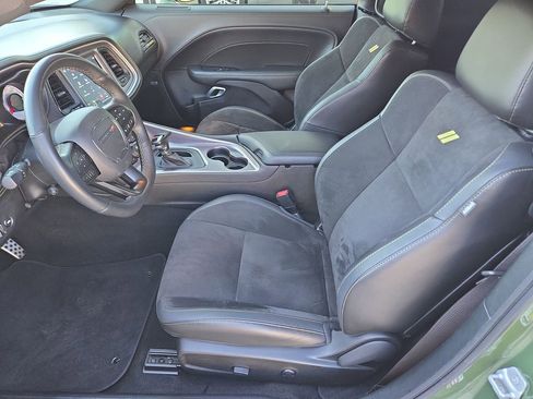 Used 2023 Dodge Challenger R/T Scat Pack image 16