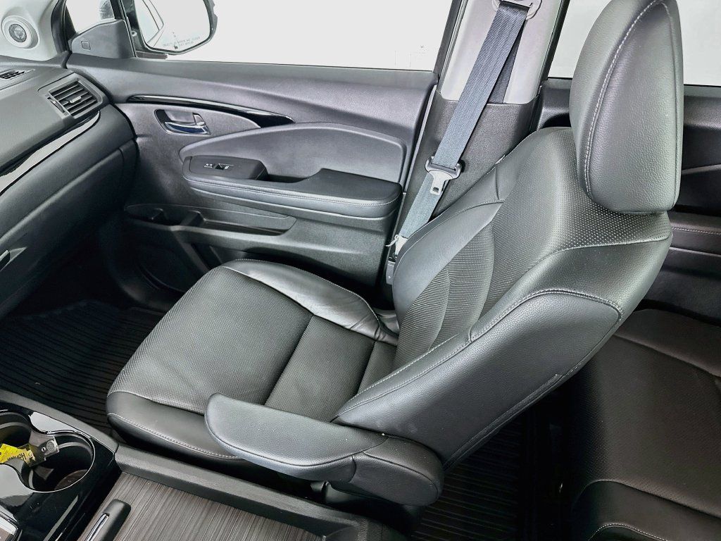 Used 2020 Honda Ridgeline RTL-E image 25