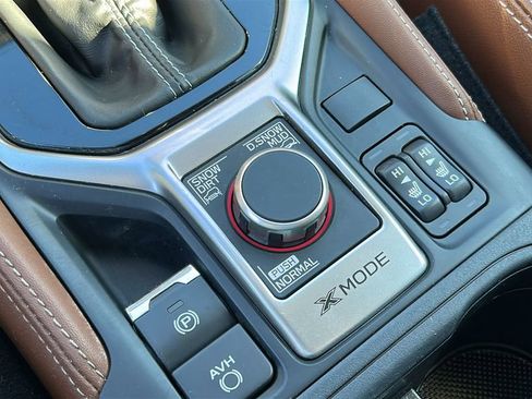 Used 2020 Subaru Forester Touring image 19