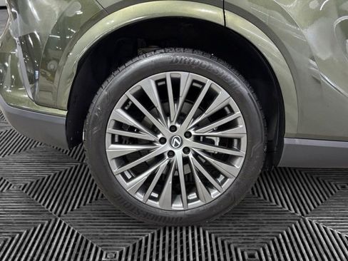 Used 2024 Lexus RX 350 AWD image 32