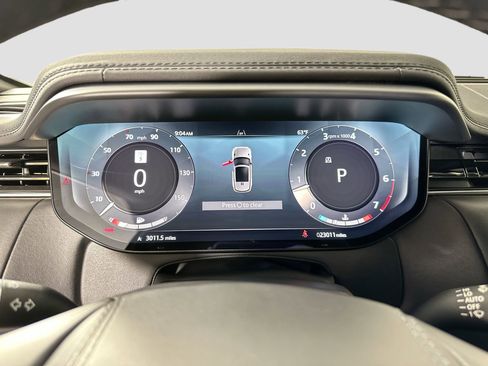 Certified 2024 Land Rover Range Rover Sport SE image 13