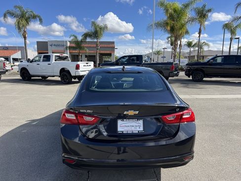 Used 2023 Chevrolet Malibu LT image 7