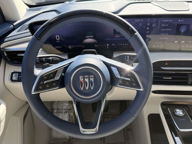 Used 2025 Buick Enclave Avenir w/ Super Cruise Package FWD image 15