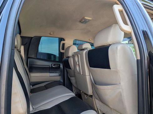 Used 2012 Toyota Tundra 2WD Double Cab w/ Tow Pkg image 20