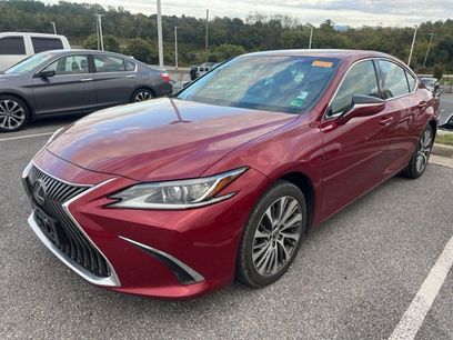 Used 2019 Lexus ES 350
