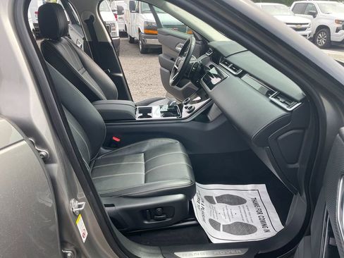 Used 2022 Land Rover Range Rover Velar S AWD/4WD image 28