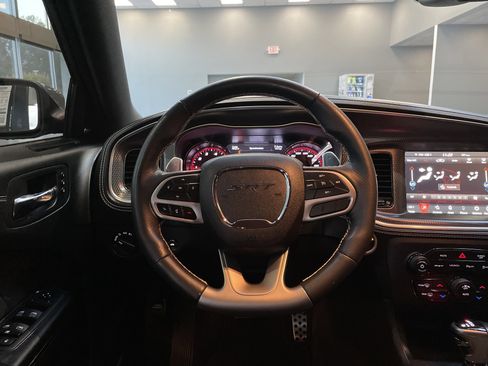 Used 2021 Dodge Charger SRT Hellcat RWD image 21