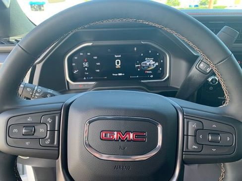 New 2026 GMC Sierra 2500 AT4 w/ Technology Package AWD/4WD image 23