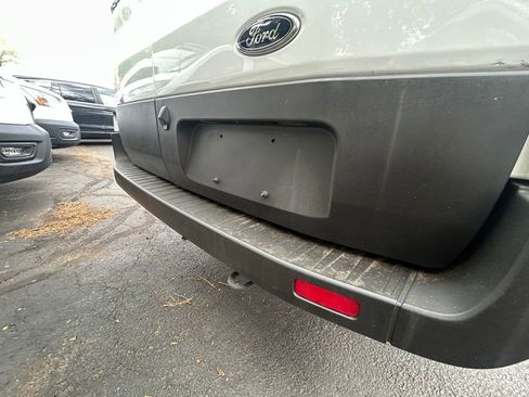 Used 2024 Ford Transit 250 Low Roof w/ Exterior Upgrade Package RWD image 8