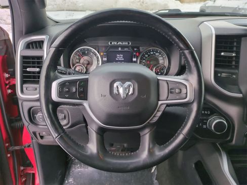 Certified 2020 RAM 1500 Big Horn image 22