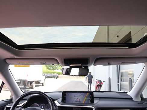 Used 2021 Lexus RX 350 AWD w/ Premium Package image 31