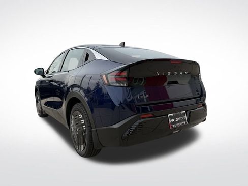 New 2026 Nissan Leaf image 3