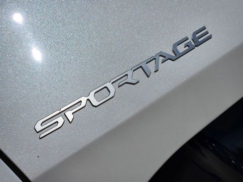 New 2026 Kia Sportage SX Prestige AWD/4WD image 8