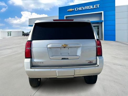 Used 2020 Chevrolet Tahoe Premier image 6