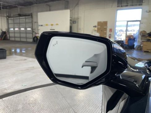 Used 2021 Chevrolet Corvette Stingray Preferred Conv w/ Z51 Performance Package image 26