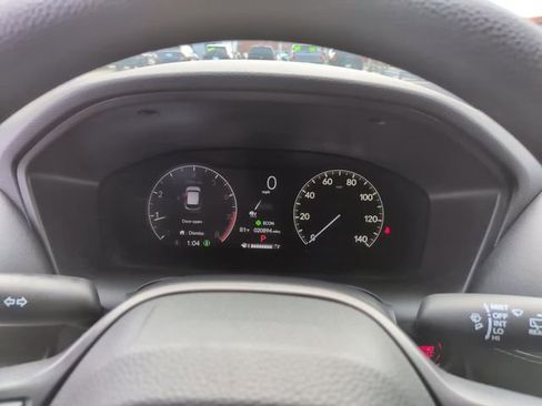 Used 2024 Honda HR-V LX image 22