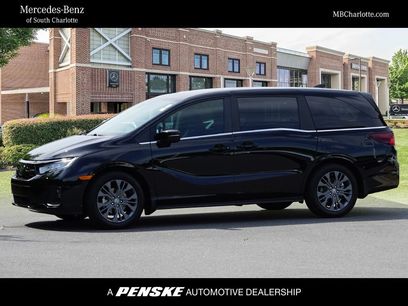 Used 2026 Honda Odyssey Touring