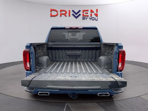 Used 2025 GMC Sierra 1500 Denali w/ Denali Reserve Package image 7