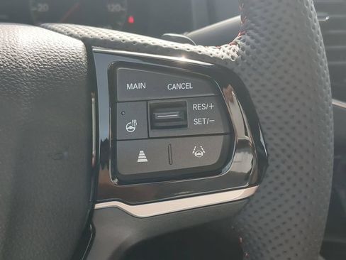 New 2026 Honda Ridgeline Black Edition image 22
