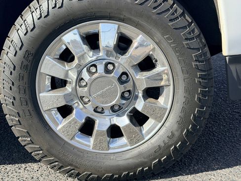 Used 2018 GMC Sierra 2500 Denali w/ Duramax Plus Package image 44