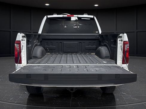Used 2024 Ford F150 XLT w/ Equipment Group 302A MID AWD/4WD image 24