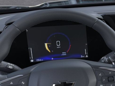 New 2026 Chevrolet Trax ACTIV w/ Driver Confidence Package FWD image 18