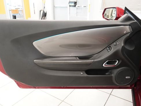 Used 2011 Chevrolet Camaro LT w/ RS Package RWD image 16