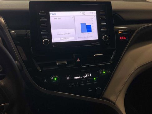 Certified 2023 Toyota Camry LE image 25