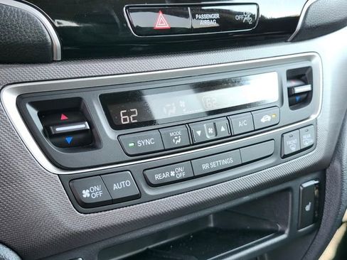 Used 2021 Honda Ridgeline RTL-E image 23