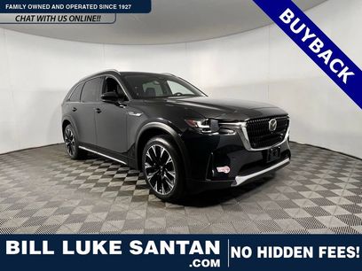 Used 2024 MAZDA CX-90 Plug-In Hybrid w/ Premium Plus