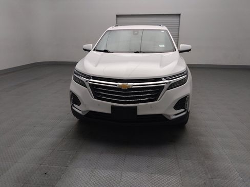 Used 2022 Chevrolet Equinox Premier image 15