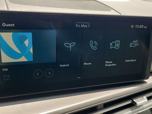 New 2026 Hyundai Santa Fe SE FWD image 18