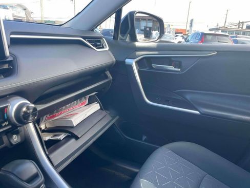 Used 2023 Toyota RAV4 XLE w/ Convenience Package image 35