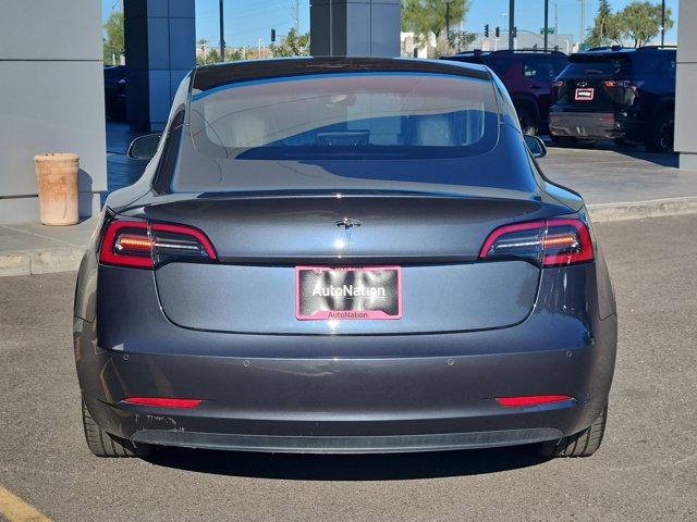 Used 2018 Tesla Model 3 Long Range RWD image 7