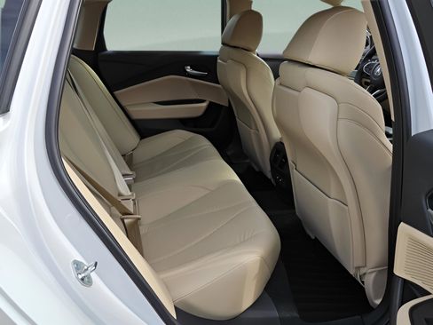 New 2025 Acura TLX w/ Technology Package image 14