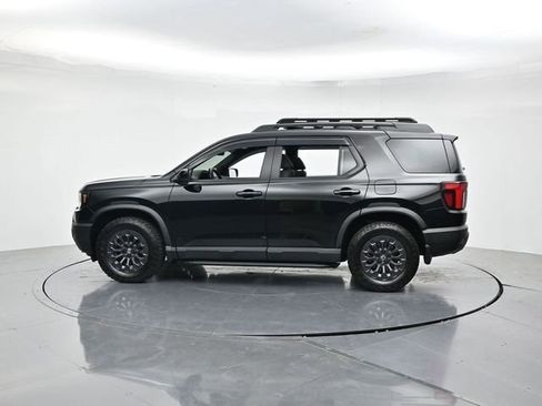 Used 2026 Honda Passport TrailSport image 7