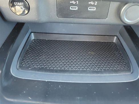 Certified 2024 Nissan Rogue S image 19