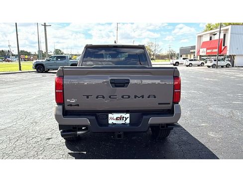 New 2026 Toyota Tacoma TRD Sport AWD/4WD image 6
