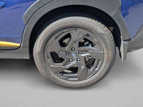 Certified 2026 Subaru Crosstrek 2.5i Sport w/ Crosstrek Mirror Package AWD/4WD image 28