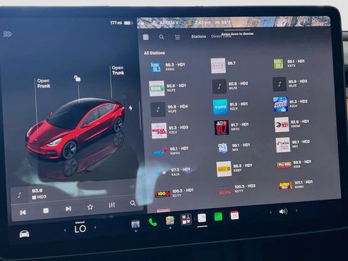 Used 2023 Tesla Model 3 Standard Range RWD image 15