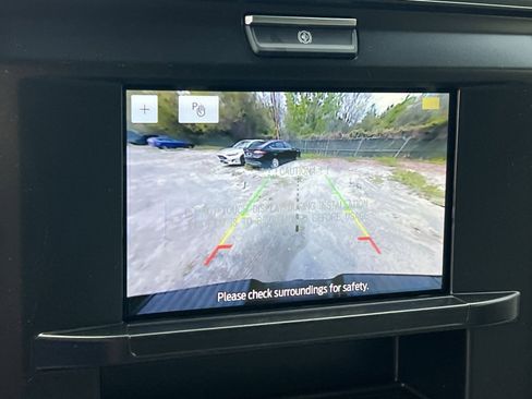 New 2026 Ford F350 XL AWD/4WD image 19